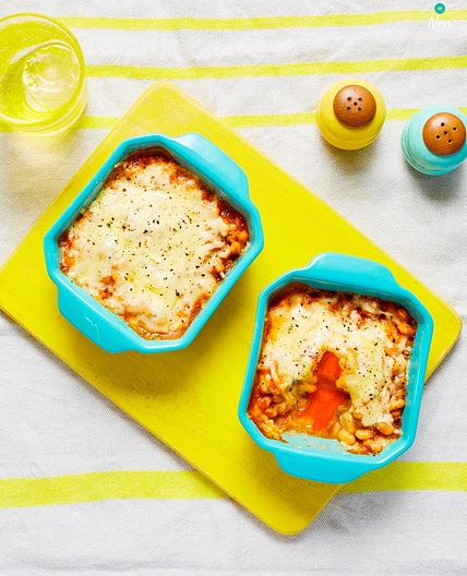 Breakfast Bakes | Slimming & Weight Watchers Friendly