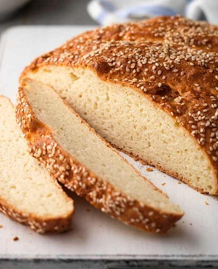 Gluten-free Artisan Bread
