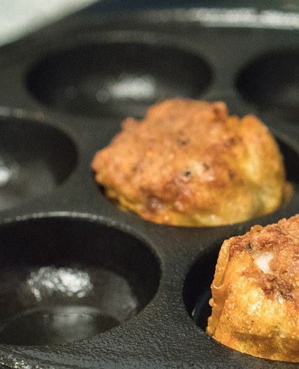 Next Level Chinese Shumai & Dumplings
