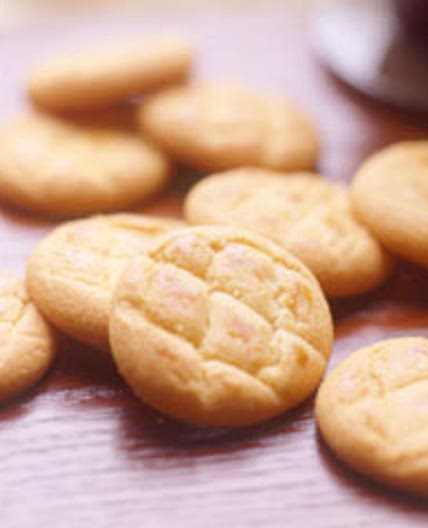 땅콩버터쿠키