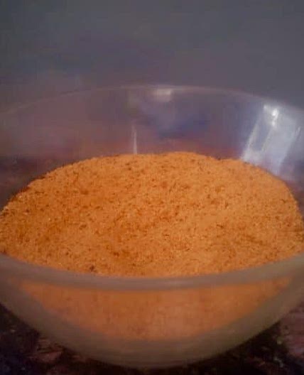 Big Bad Beef Rub Recipe