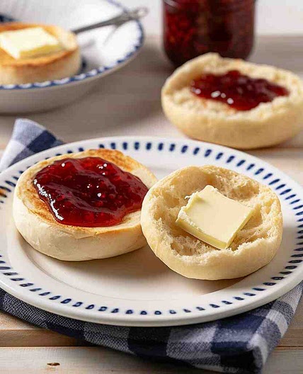 Thomas English Muffins