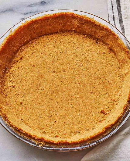 Graham Cracker Crust