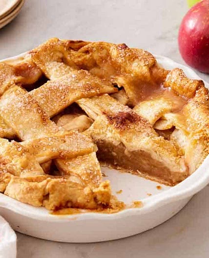 Apple Pie Recipe