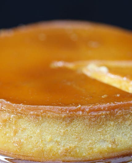 Cómo hacer flan napolitano con solo 5 ingredientes, ¡sin horno!