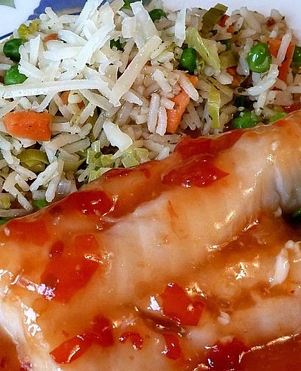 Der einfachste und schnellste Fisch der Welt