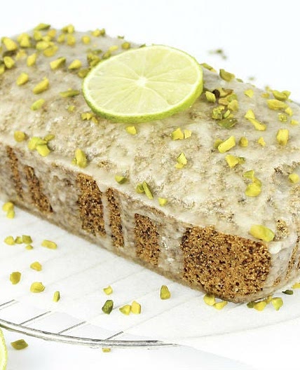 Pastel de limón con betún, ¡solo 4 pasos!