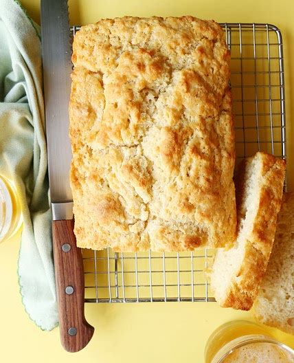 Beer Bread