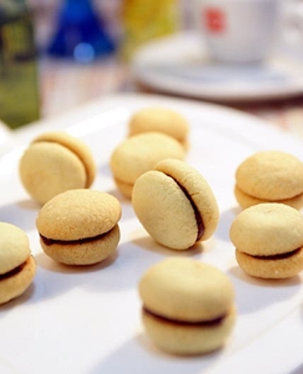 바치디다마쿠키