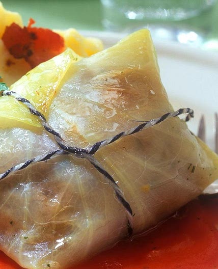 Kohlrouladen – das beste Rezept