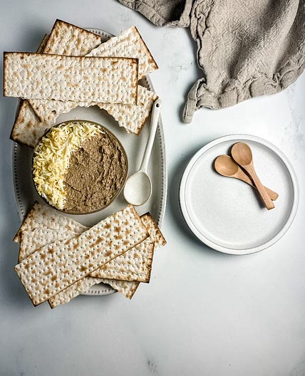 Mocked Chopped Liver