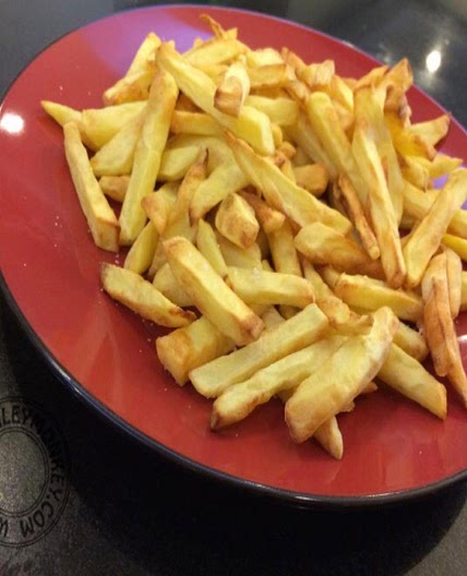 Classic French Fries