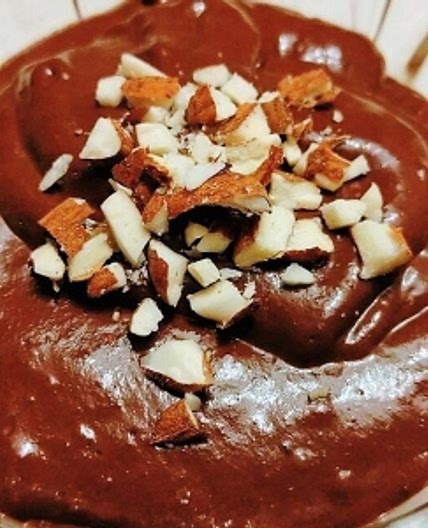 Chocolate Pudding
