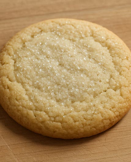 Sugar Cookie