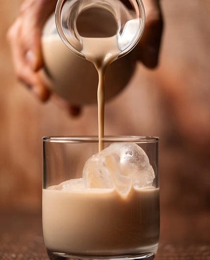 Vegan Baileys