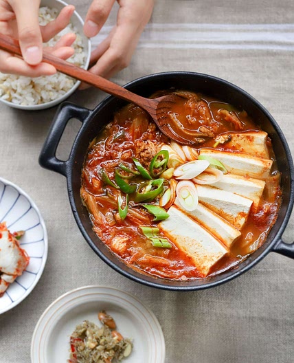 참치김치찌개