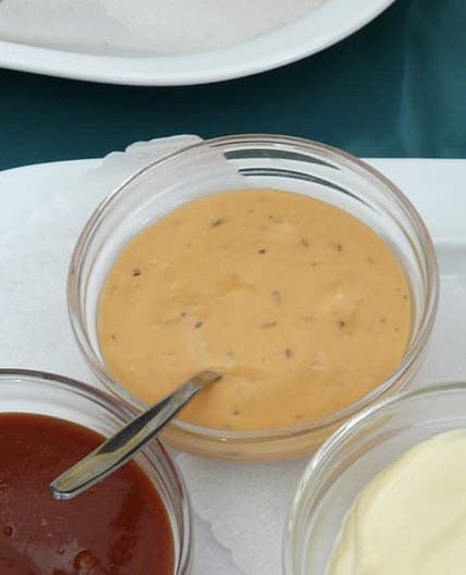 Chick-Fil-A Honey Roasted BBQ Sauce