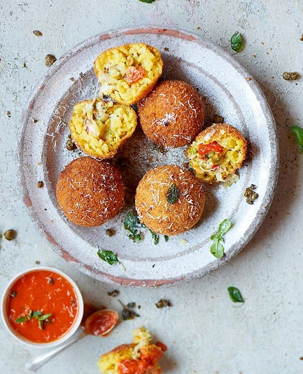 Arancini