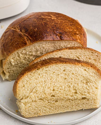Air Fryer Bread