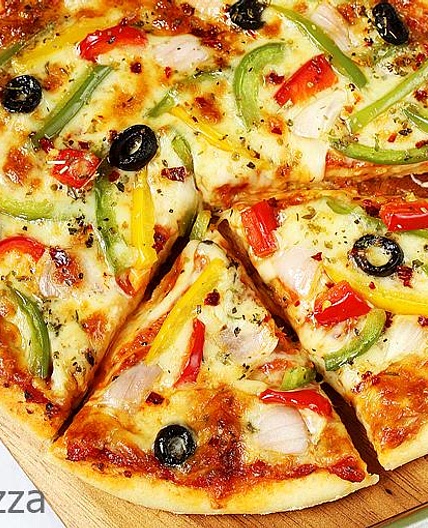 Pizza recipe | How to make pizza