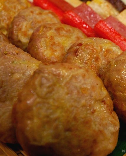 동그랑땡 만드는 법