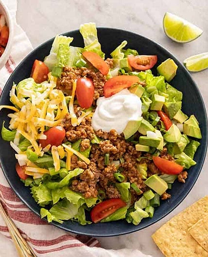 Taco Salad