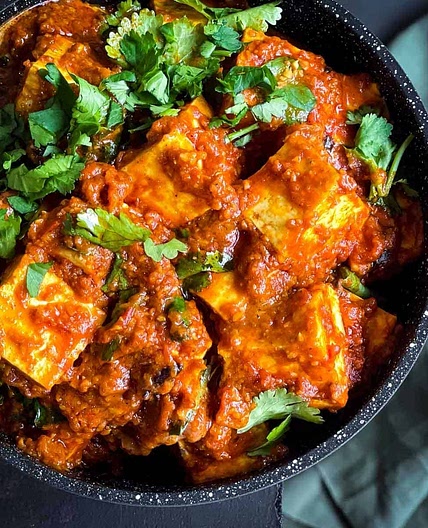 Paneer Butter Masala