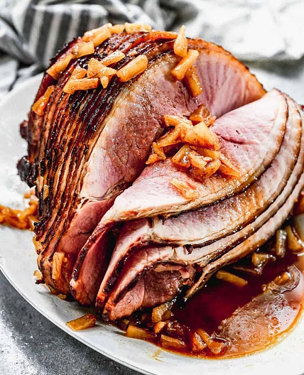 Baked Ham