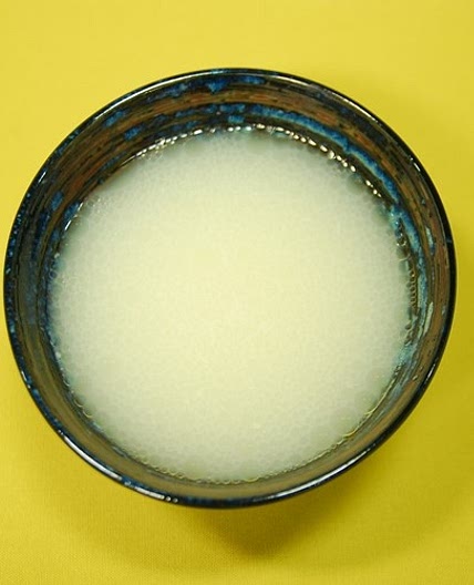 사골육수 만드는 법