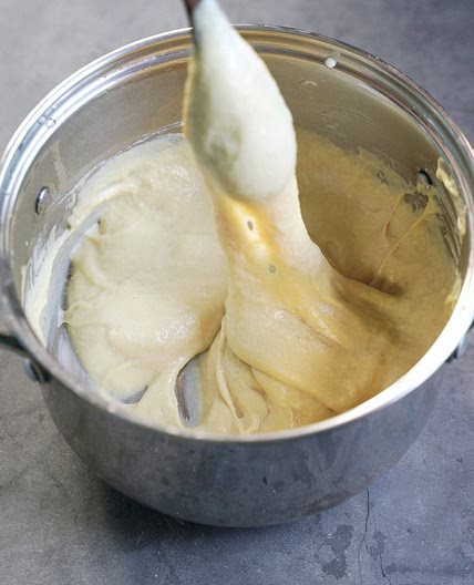 Vegan Mozzarella Recipe