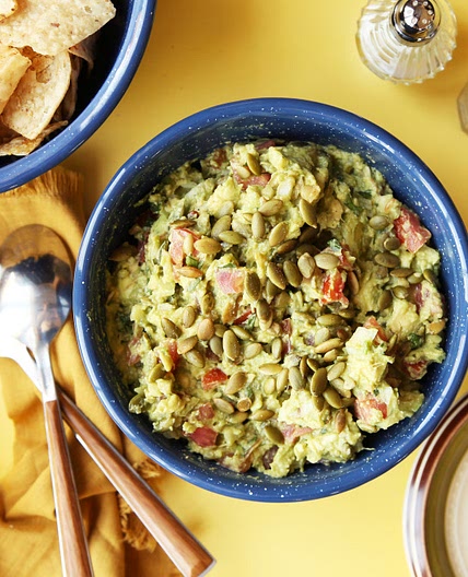 Restaurant Guacamole