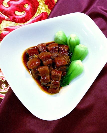 동파육 만드는 법