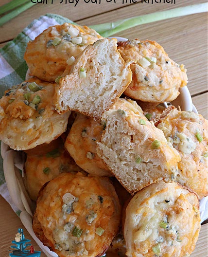 Buffalo Chicken Pizza Cups