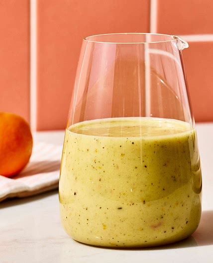 Citrus Vinaigrette