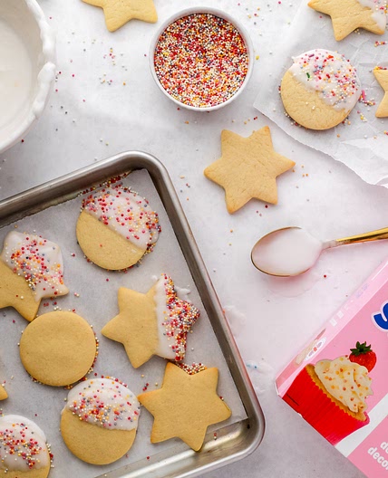 Easy Biscuit Recipe