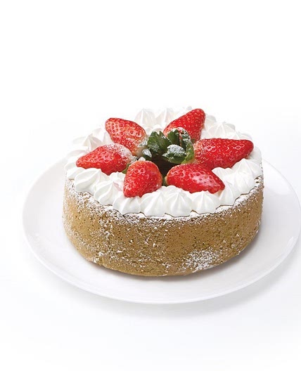 녹차시폰케이크 만드는 법