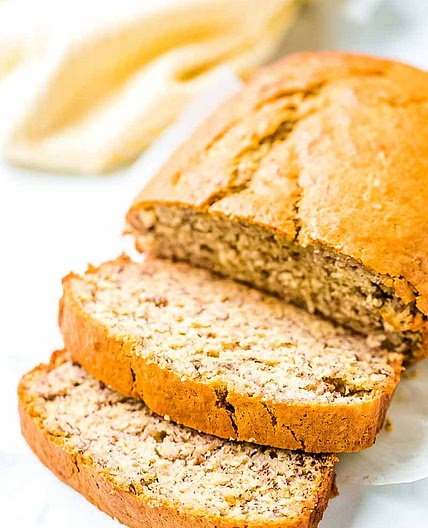 Banana Bread