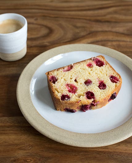 Cranberry Bread
