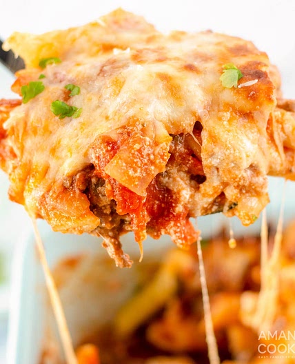 Baked Ziti