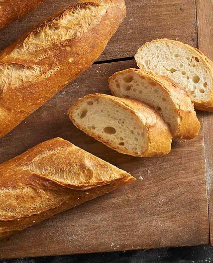 Classic Baguettes