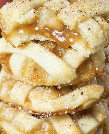 Apple Pie Cookies