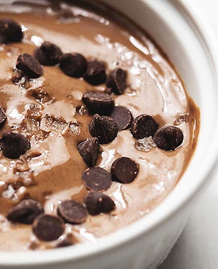 Protein Pudding Recipe - High Protein Dessert!