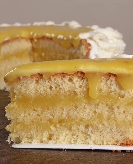 Receita de Baba de moça simples