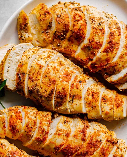 Crockpot Chicken Breast Recipe