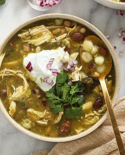Green Chili