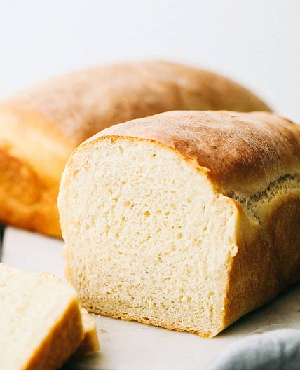 Grandma's Perfect Homemade Bread