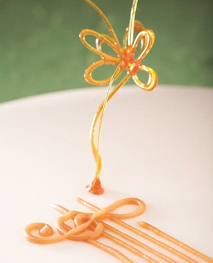 캐러멜라이즈 소스 만드는 법