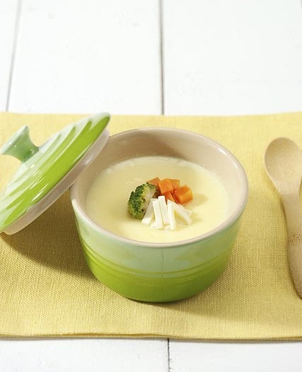 치즈 달걀찜 만드는 법