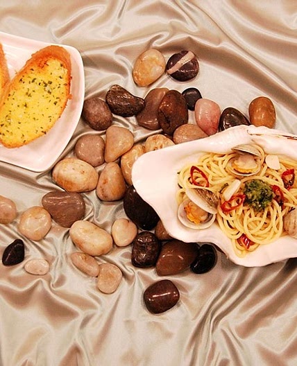 봉골레 스파게티 만드는 법