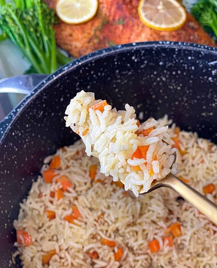Cajun Rice